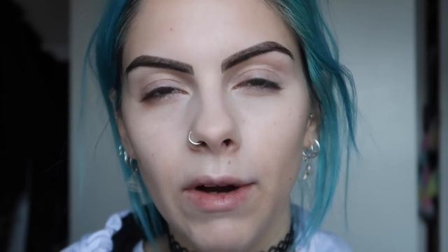 24 HOUR BROWS WITH LOREAL - REVIEW  ad