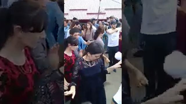 Кара-Кюре свадьба 25 июля смотреть онлайн