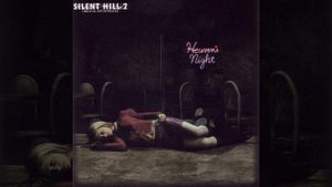 Silent Heaven