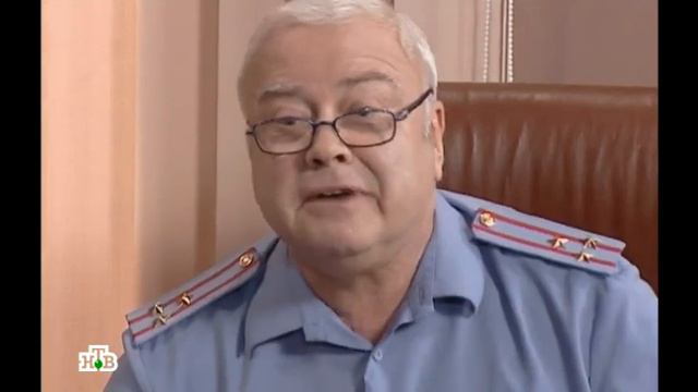 Возвращение Мухтара 2. Ошибочка вышла