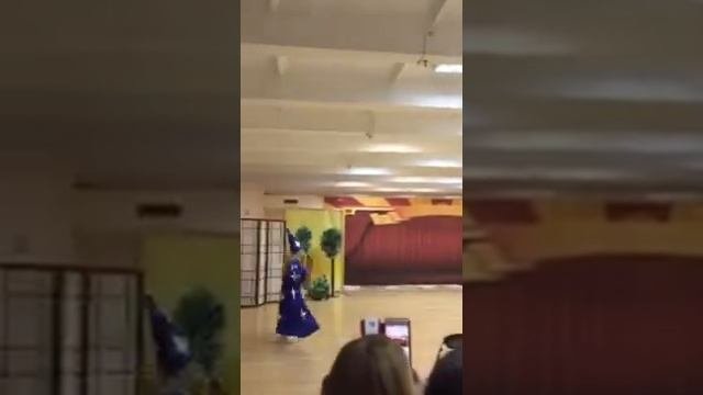 Волшебно!!! Некоторые дети с рождения маги и волшебницы!