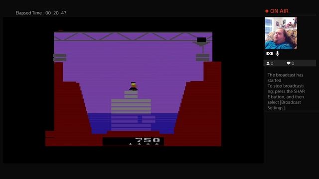 Atari:Flashback Classics Vol. 1 смотреть онлайн