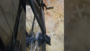 подготовка к первому вело походу