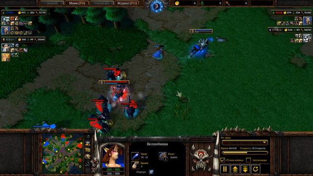 МОЩНЕЙШЕЕ 2 НА 2 МЕЖДУ ТОПАМИ: Грандфинал Team WGL 120000$ ELL vs Rogue Warriors смотреть онлайн