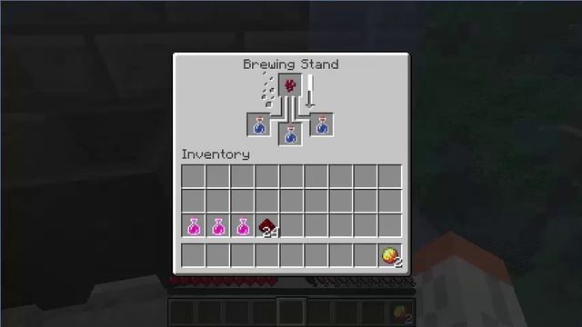 How To Minecraft 1.8.7+ Make Fire Resistance Potions смотреть онлайн