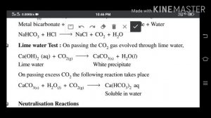 Acids, Bases and Salts 1st part