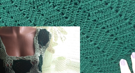 Юбка Зигзаг. Комплект Часть 2.mp4 смотреть онлайн