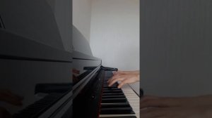 Chopin Waltz Op.34 No.1 (YAMAHA CLP-430)