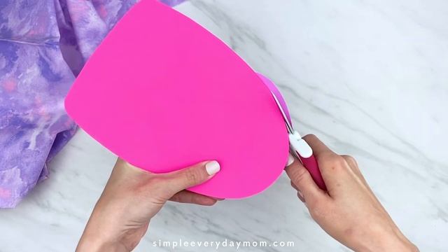 Ice Cream Craft For Kids
