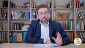 Второе Послание к Коринфянам. Глава 9. Андрей Десницкий. Новый Завет