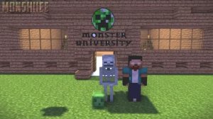 Monster School: RIP ENDERMAN - Minecraft Animation