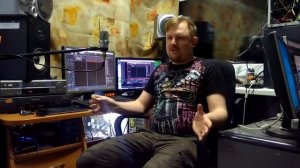 ЗвуковыеБудни: Обзор бюджетного аудиоинтерфейса Alctron U48