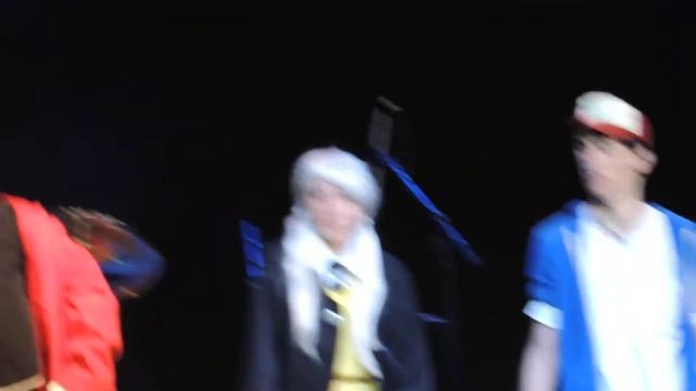 Disney Domination! (Tekke 2014) смотреть онлайн