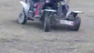 Buggy | Багги встали на 2 колеса