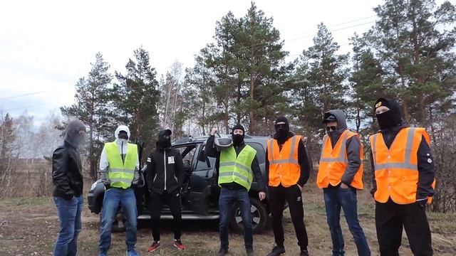 Грибы - Тает Лёд // Природа наш общий дом // Клип на песню "Тает лёд" // Немного опоздали