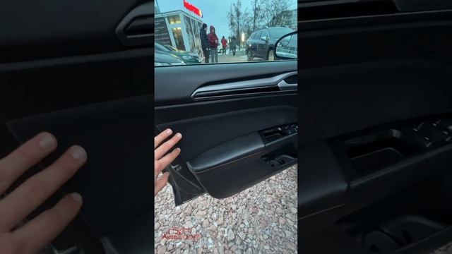 Ford Fusion Все, що вам потрібно знати перед купівлею смотреть онлайн