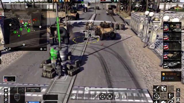 собираю людей для игры в Call To Arms ссылка на дискорд ниже смотреть онлайн