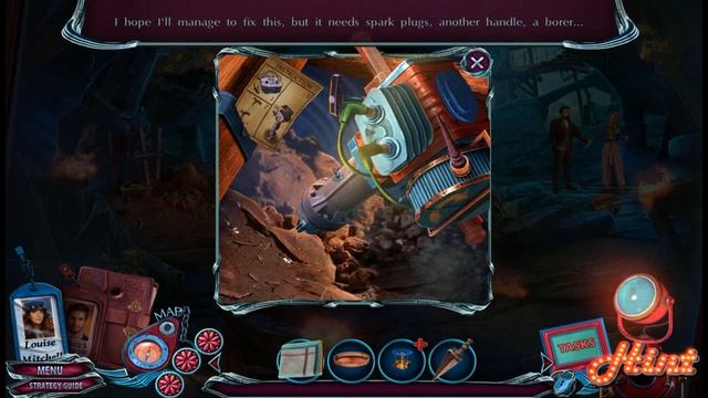 Let's Play - Dark Romance 12 - Ashville - Full Walkthrough