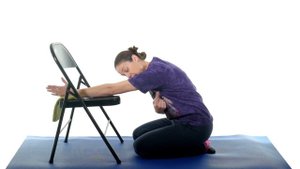 Shoulder Passive & Active Assisted Range of Motion Exercises - Ask Doctor Jo