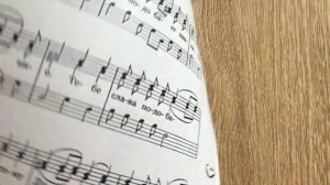 Всенощное бдение 7 "Сподоби, Господи" (Киевский распев) второй голос