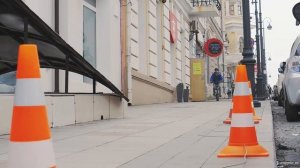 Купить велосипед. Часть 11 — Езда на велосипеде по городу: движение и маневрирование