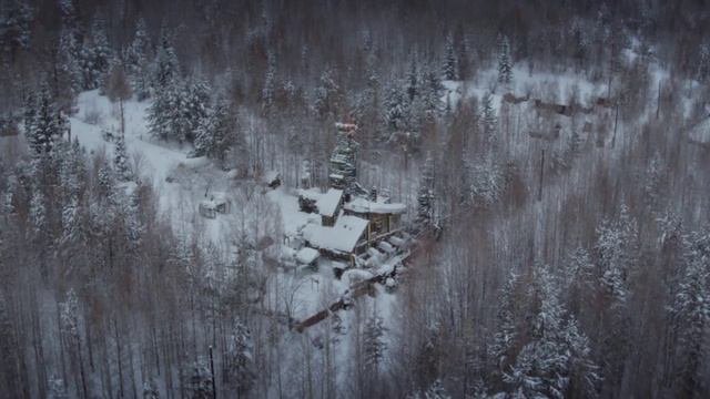 Пришелец