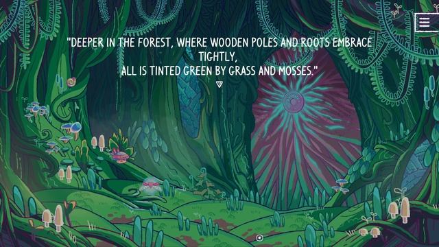 she and the light bearer - gameplay. смотреть онлайн