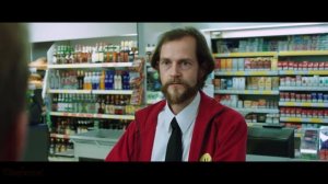 Обзор Фильма: Охота (2012)