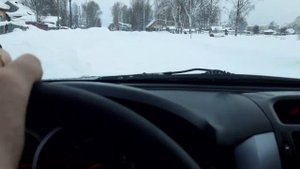 Белый Яр Томской области