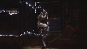 ДЖЕЙД-ВСЕ БРУТАЛИТИ\MORTAL KOMBAT 11