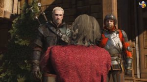 Обзор The Witcher 3: Wild Hunt - почти шедевр | Ведьмак 3: Дикая Охота