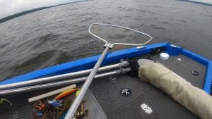 Рыбалка на горьковском водохранилище. район Юрьевца, Ивановская область