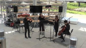 JG Thirlwell_Narcolepsy Live at Monash University