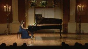 Ennio Morricone - Playing love. A Laureate of International competitions Karina Izmailova