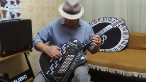 просто МУРКА (Гитара + Гармошка) ГИТАРМОШКА