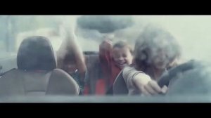 Русская реклама Audi Quattro - Территория quattro