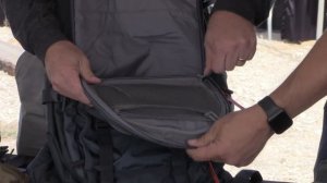 The new LV18 Backpack 2.0 from 5.11 Tactical - TriggrCon 2022