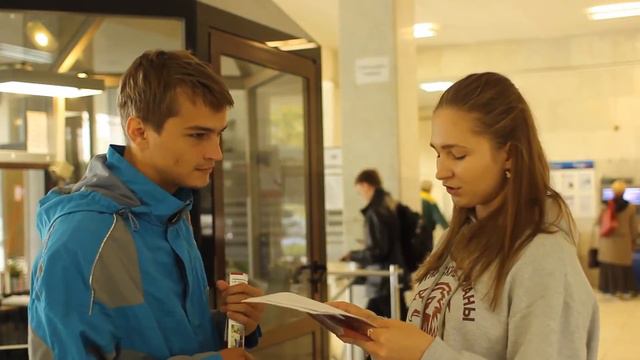 Викторина по истории спорта в СПбГУ смотреть онлайн