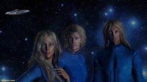 Космическая медитация  Исцеляющая музыка ПЛЕЯД для души  Частота 432 Гц.