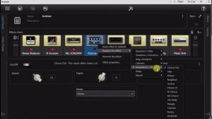 TonLab GFX Как Создать настроить preset звук 90-х Def Leppard или современный звук Соло гитары