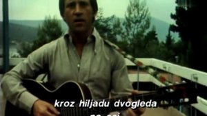 Владимир Высоцкий - Гамлет (Гул затих...)