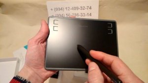 ГРАФИЧЕСКИЙ ПЛАНШЕТ HUION INSPIROY H430P в Баку / Bakida