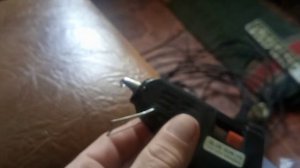 Замена выключателя в сетевом фильтре.