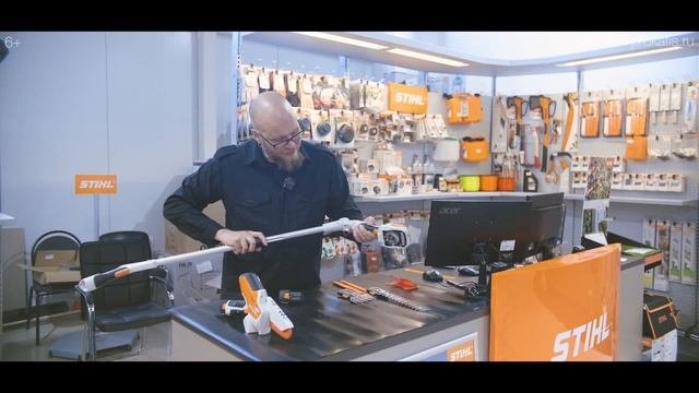Чем отрезать сучки и как постричь ветки на кустах? Обзор продукции Stihl от дилера