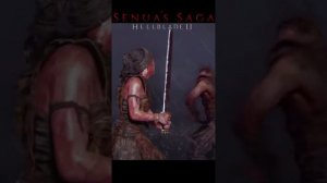 РАБОВЛАДЕЛЕЦ ВЫШЕЛ ПРОТИВ СЕНУА ▶ Senua’s Saga: Hellblade II  - Сага Сенуа: Адский клинок 2