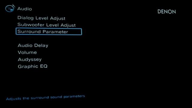 Denon AVR X3100W AV Receiver Review смотреть онлайн