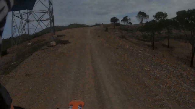 Portugal - Magic of Algarve - KTM Adventure Tours смотреть онлайн