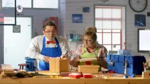 (2016) ТРИКОЛОР ТВ (акция "Включай весну с ТРИКОЛОР ТВ") - Поможем птицам вместе!