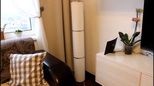 Гостиная в стиле ИКЕА, большой обзор покупок ИКЕА!!!