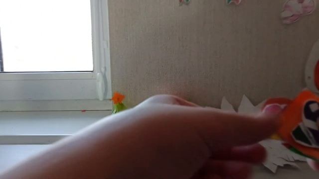 сюрпризы бумажные 4 смотреть онлайн